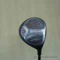 "The Warrior" 17-4ph Golf Driver